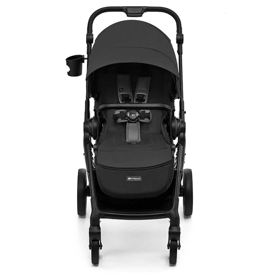 Coche de Paseo Yoxi Moonlight Grey