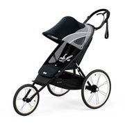 Coche Jogger Sport AVI All Black