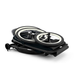 Coche Jogger Sport AVI All Black