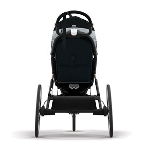 Coche Jogger Sport AVI All Black