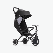 Coche Triciclo Wonder max Black