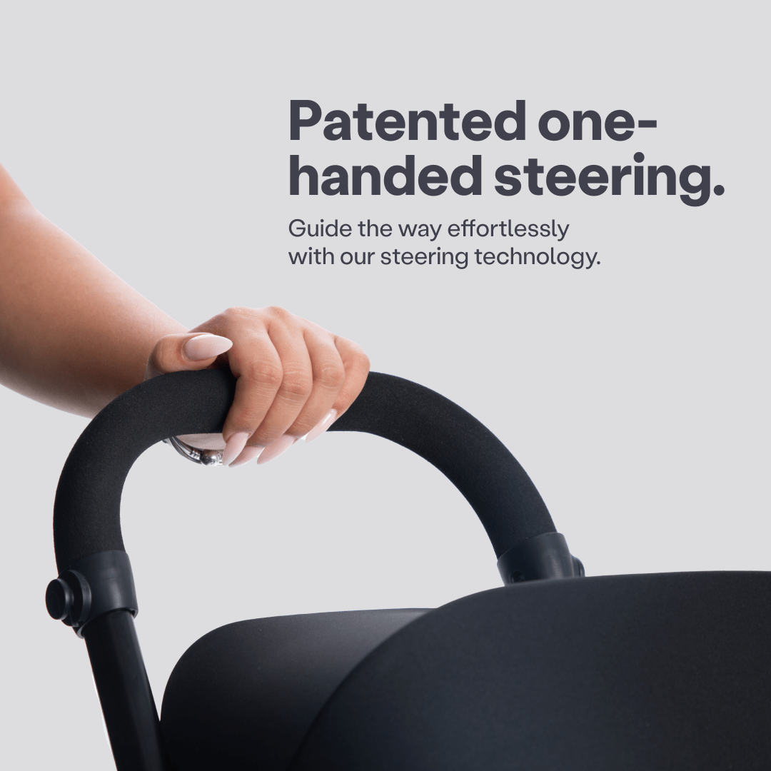 Coche Triciclo Wonder Olive