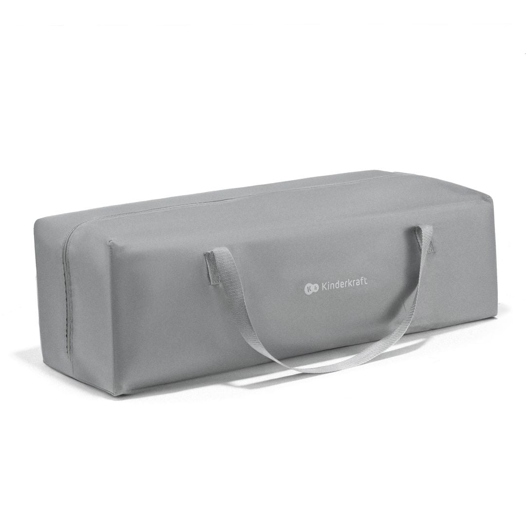 Corral ZIKI Light Grey