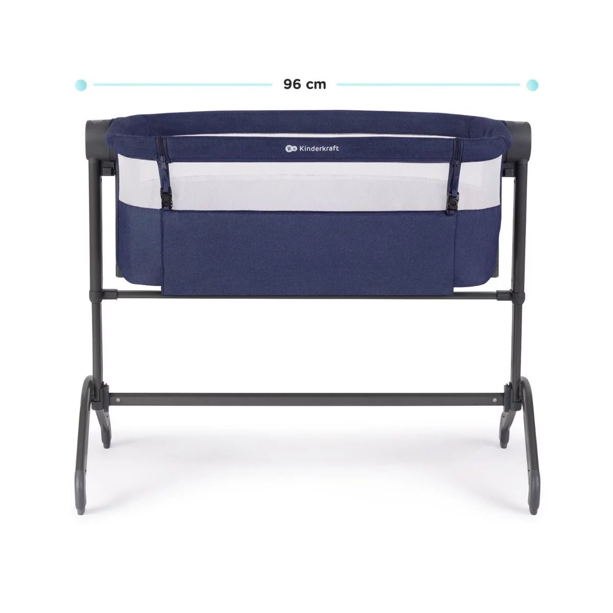 Cuna Colecho Bea Navy