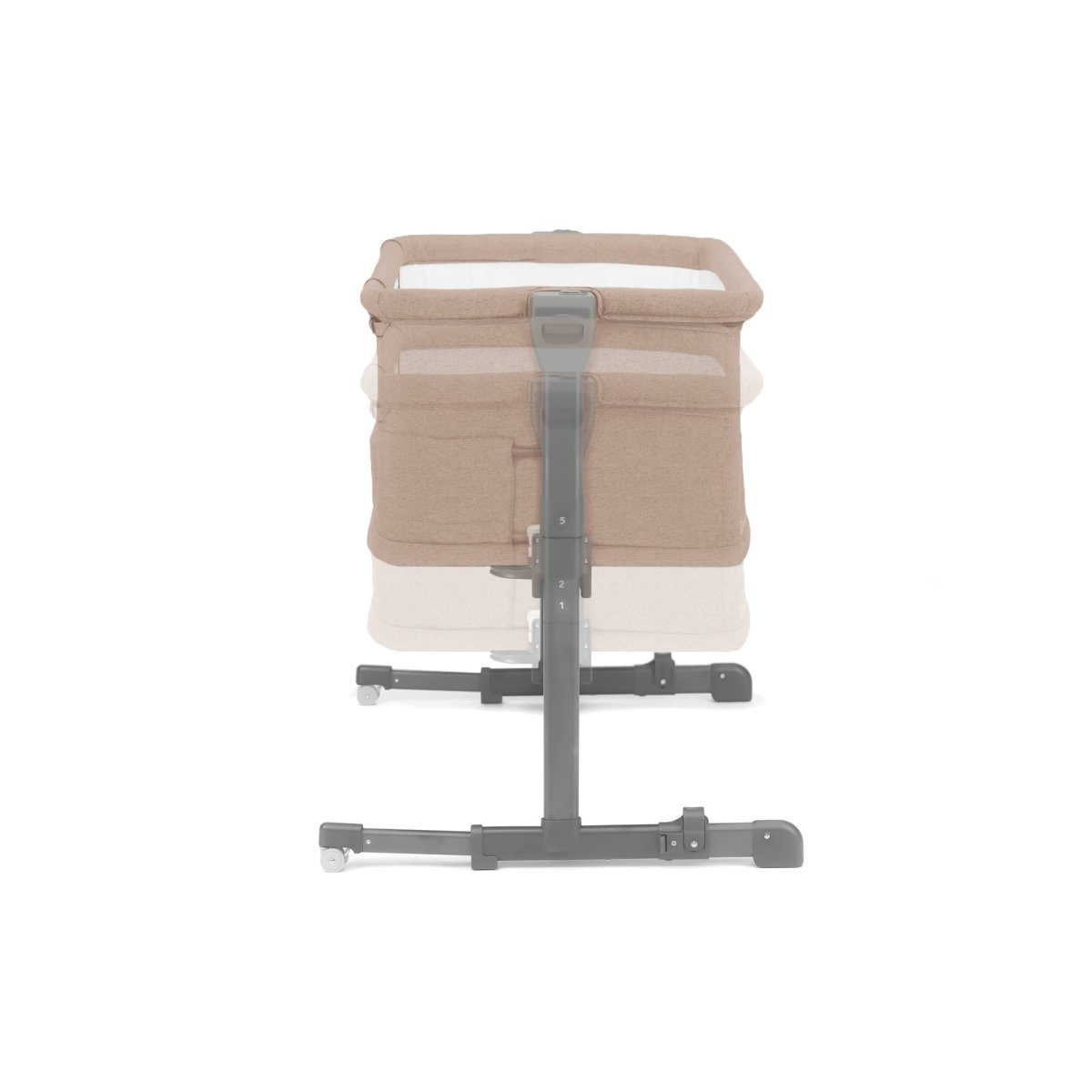 Cuna Colecho Corral Neste Grow Beige