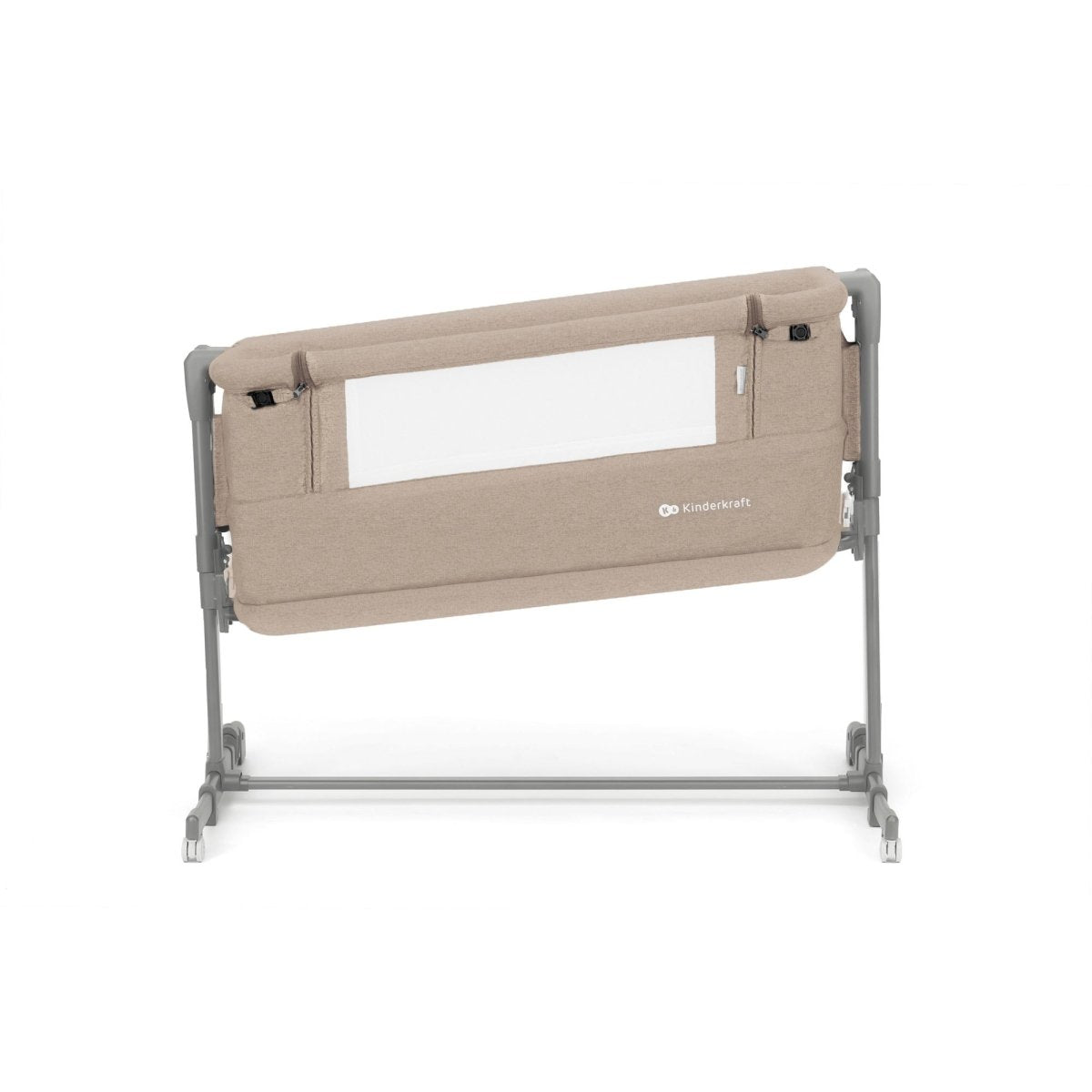 Cuna Colecho Corral Neste Grow Beige