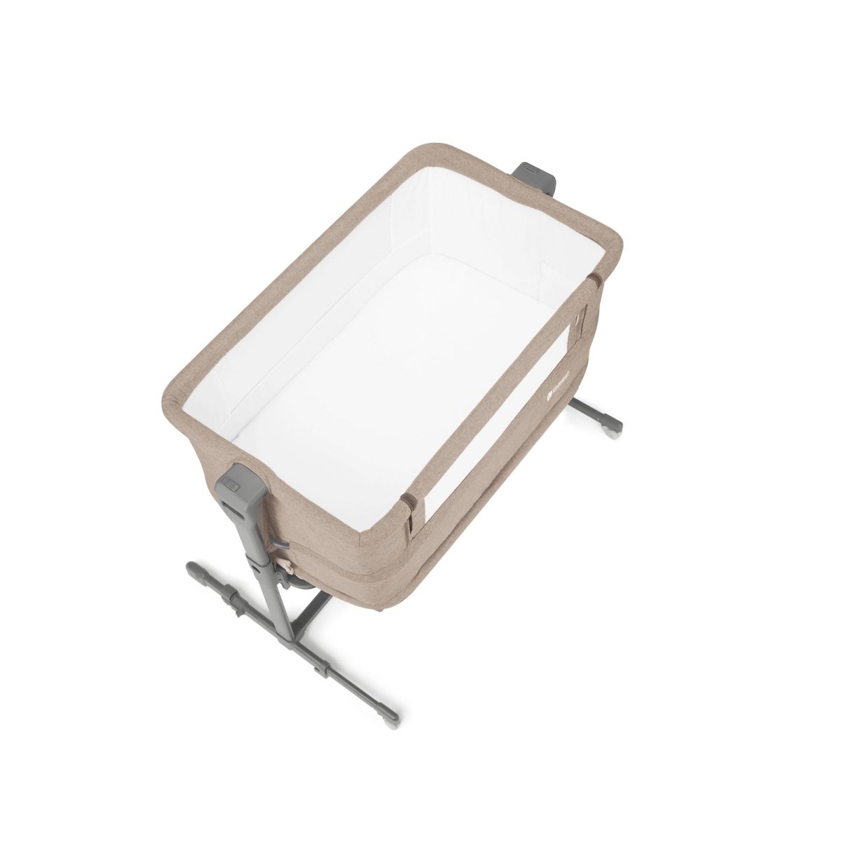 Cuna Colecho Neste Grow Beige