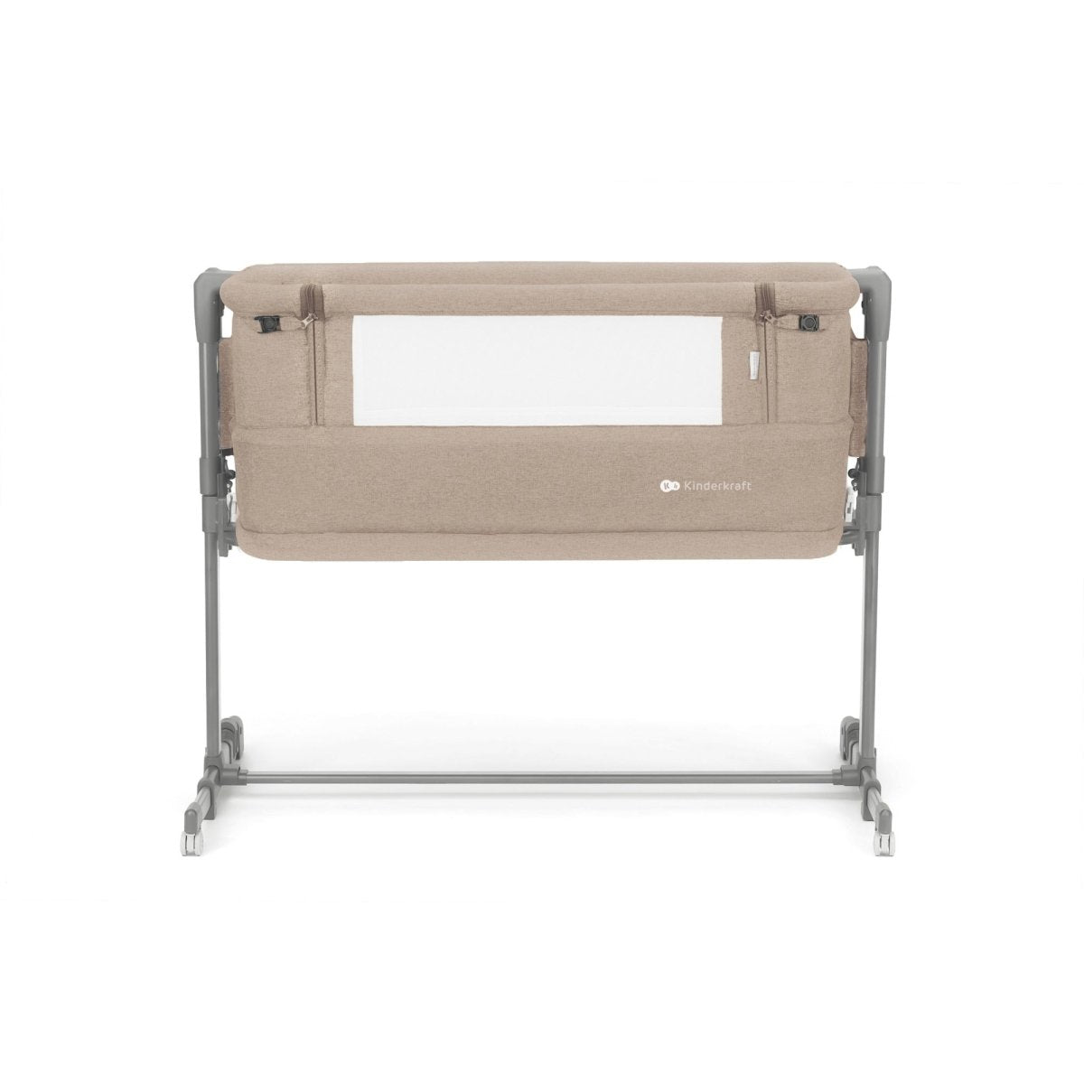 Cuna Colecho Neste Grow Beige