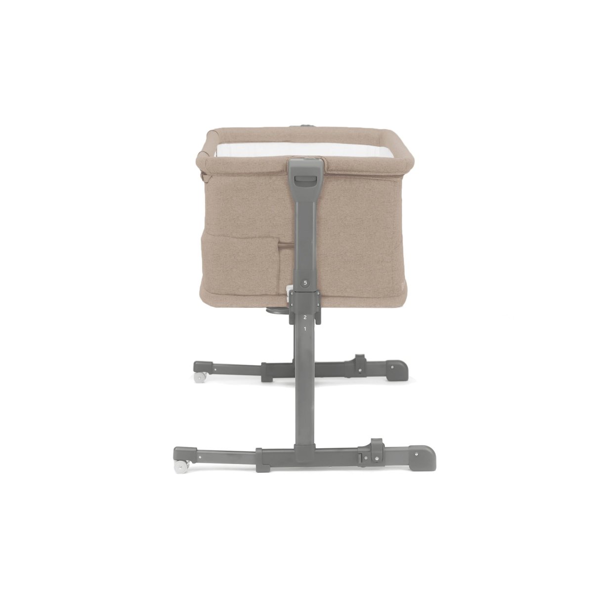 Cuna Colecho Corral Neste Grow Beige