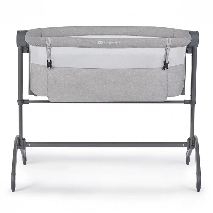 Cuna Colecho Bea Gris