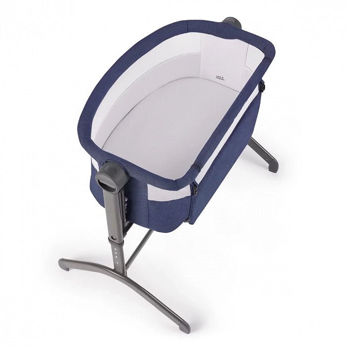 Cuna Colecho Bea Navy