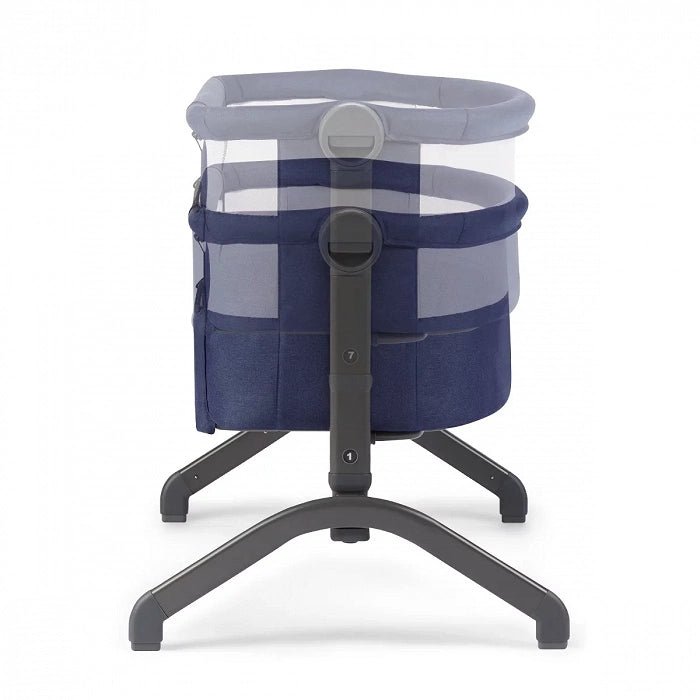 Cuna Colecho Bea Navy