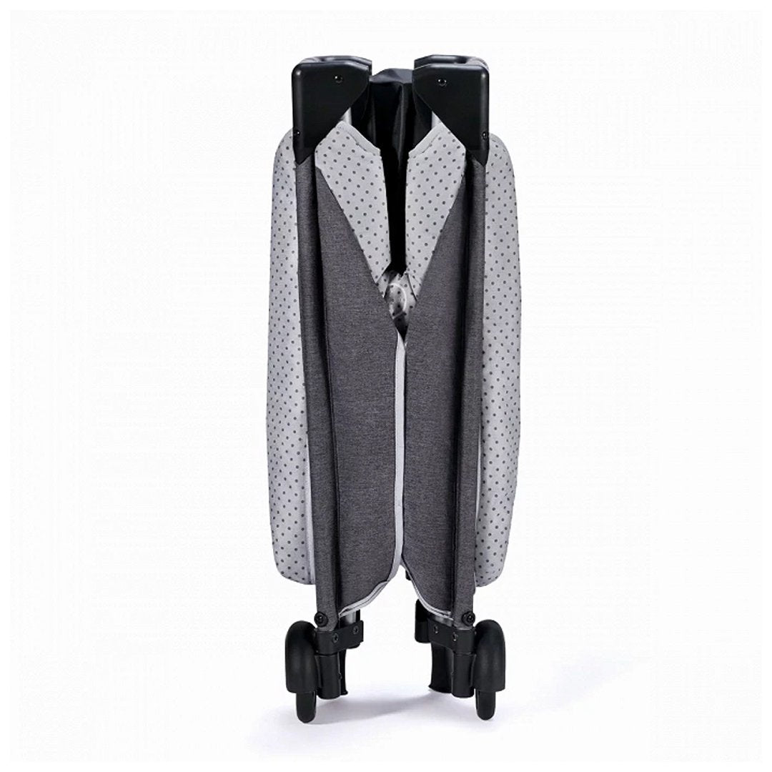 Cuna de Viaje Pack&Play Leody Gris