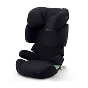 Silla de Auto Butaca Solution X-iFix R129 Pure Black