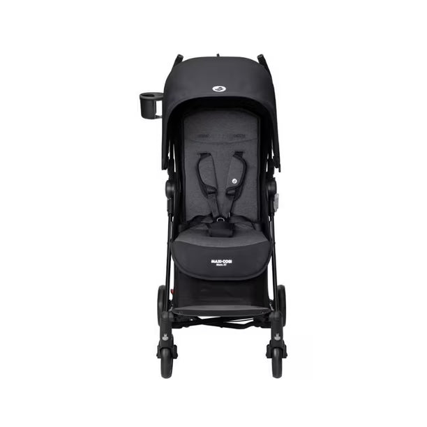 Coche Travel System Mara Xt  Essential Black