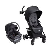 Coche Travel System Mara Xt  Essential Black