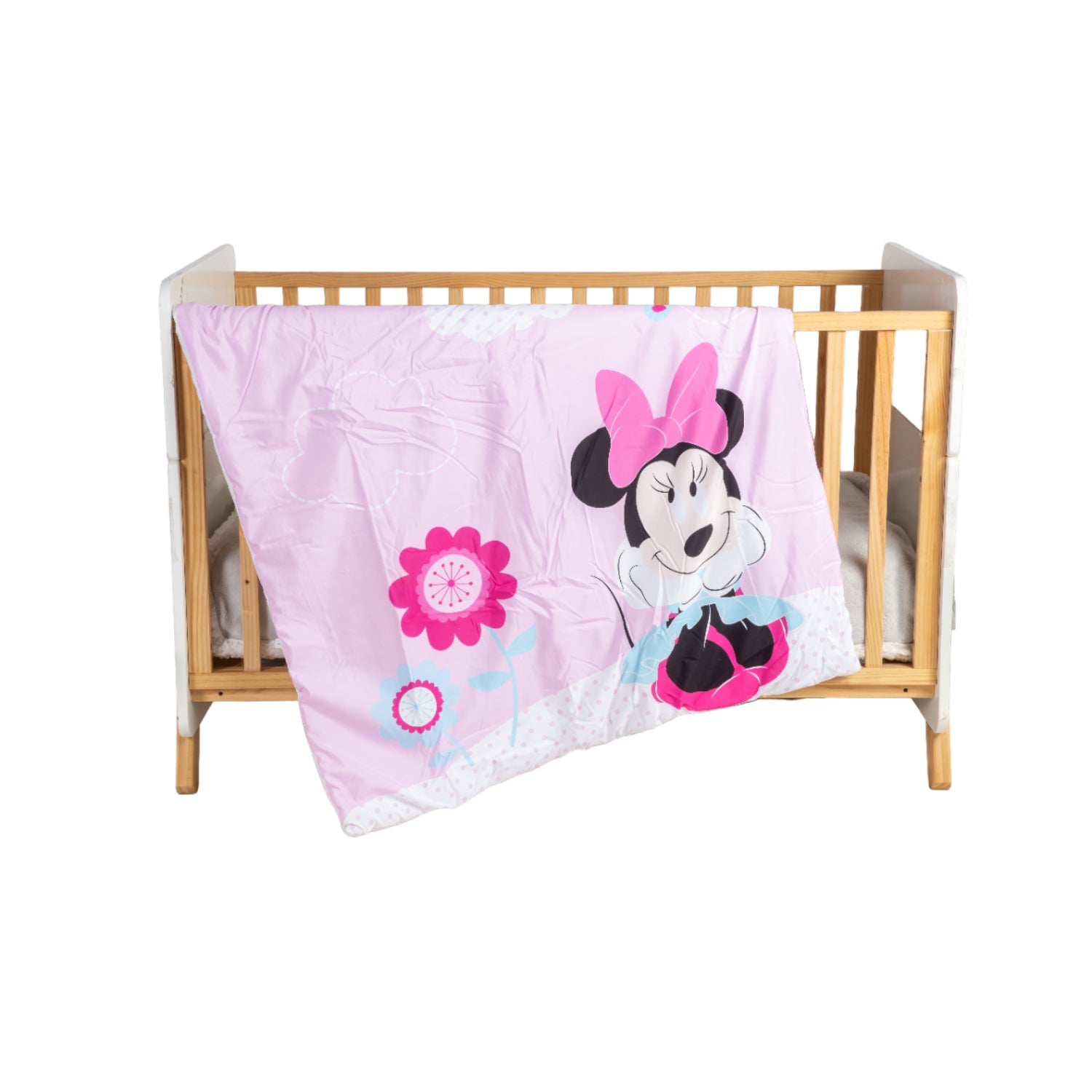 Set De Cuna Minnie