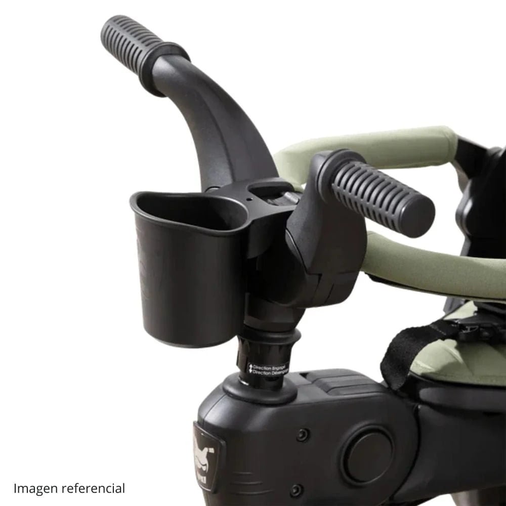 Porta Vaso Triciclo Liki S3 Doona