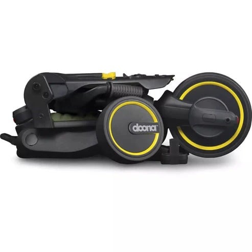 Triciclo Liki S3 Flame Red