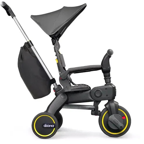 Triciclo Liki S3 Grey Hound