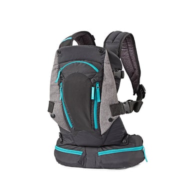 Porta Bebé Carry On Multi Pocket
