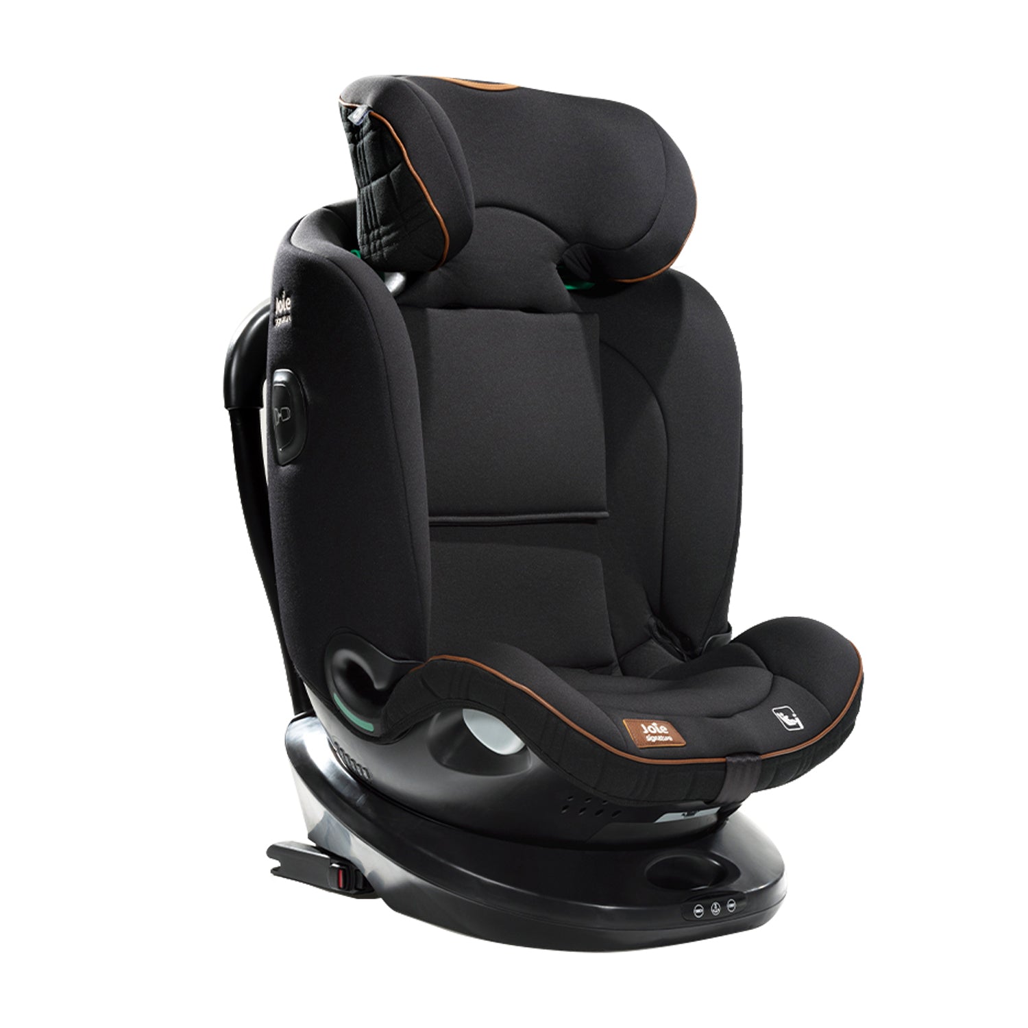 Silla De Auto I-spin Grow Eclipse