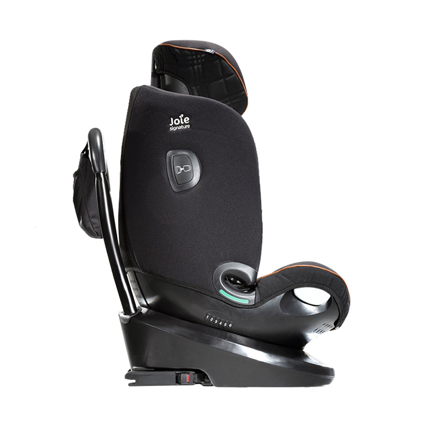 Silla De Auto I-spin Grow Eclipse