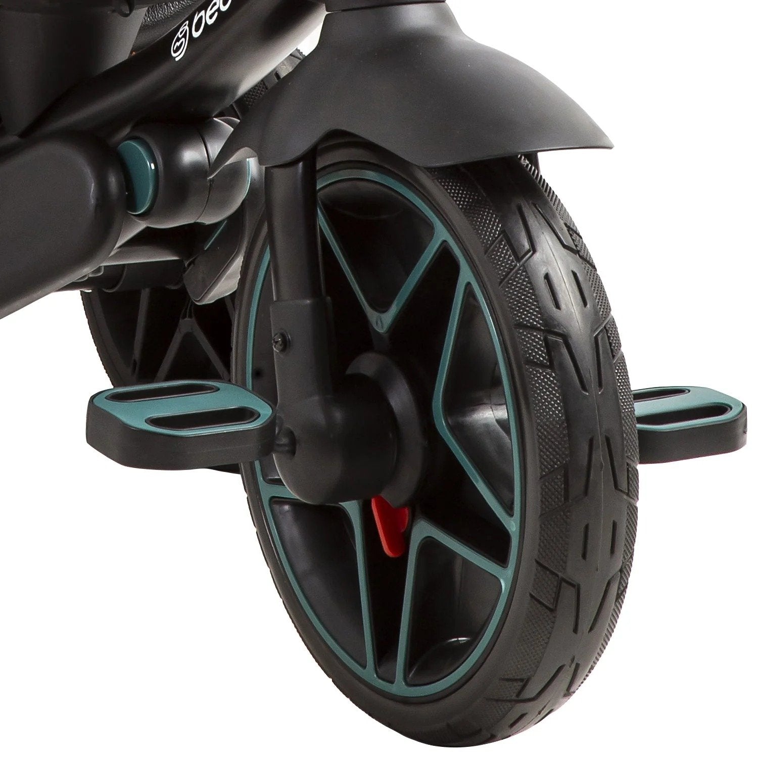 Triciclo Explorer Rosado