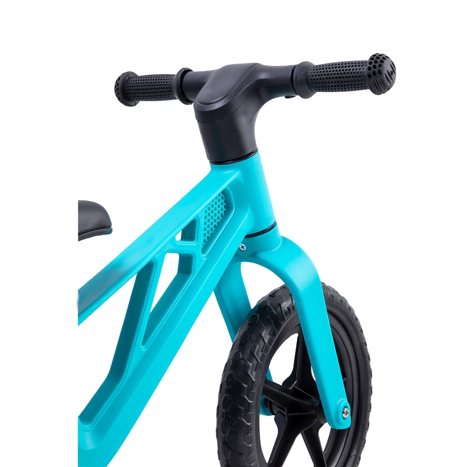 Bicicleta De Aprendizaje Go Azul