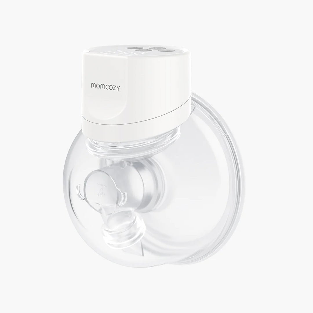 Extractor de leche materna S12 Pro Doble