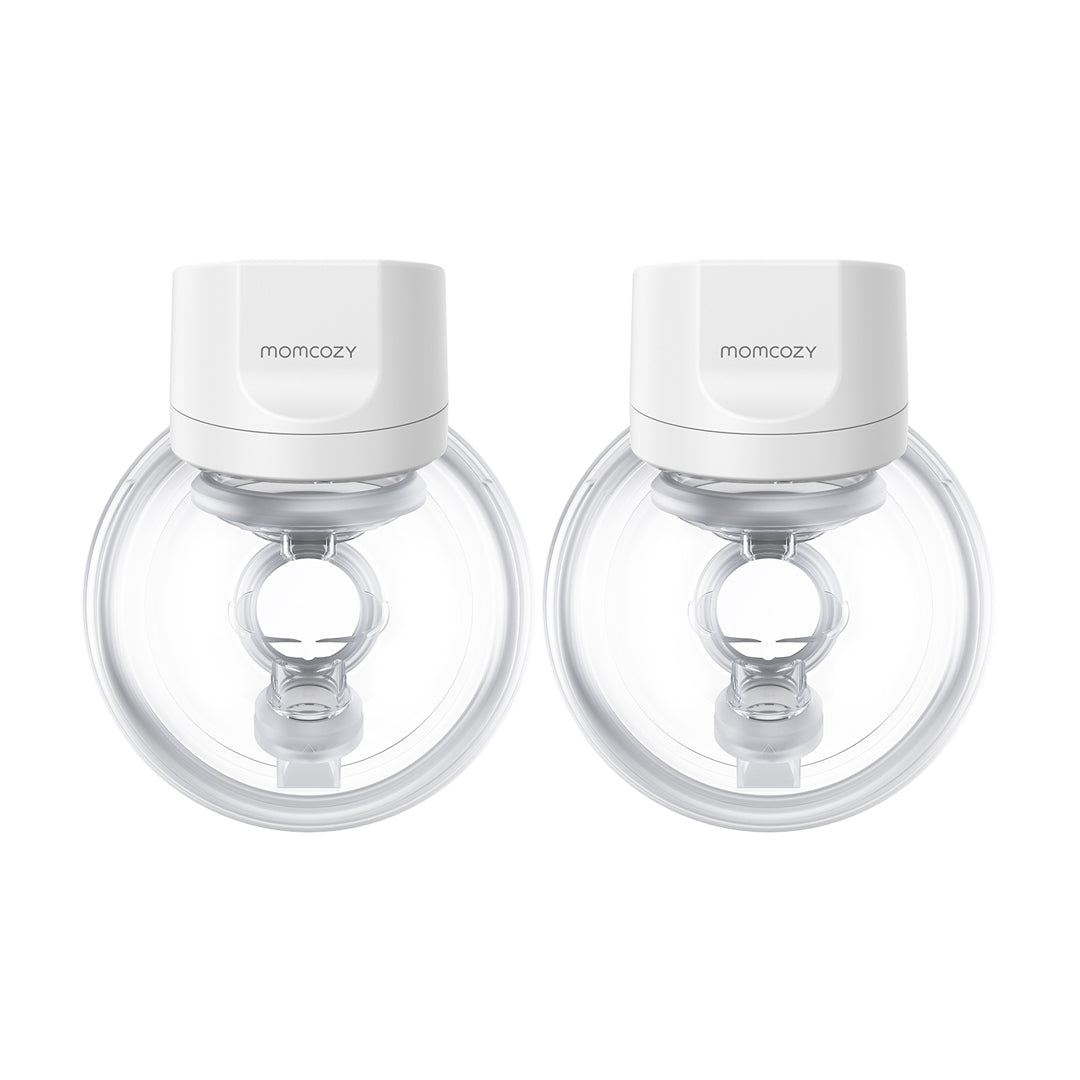 Extractor de leche materna S12 Pro Doble