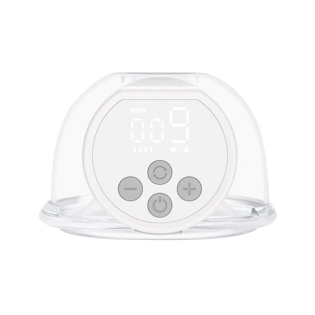 Extractor de leche materna S12 Pro Doble