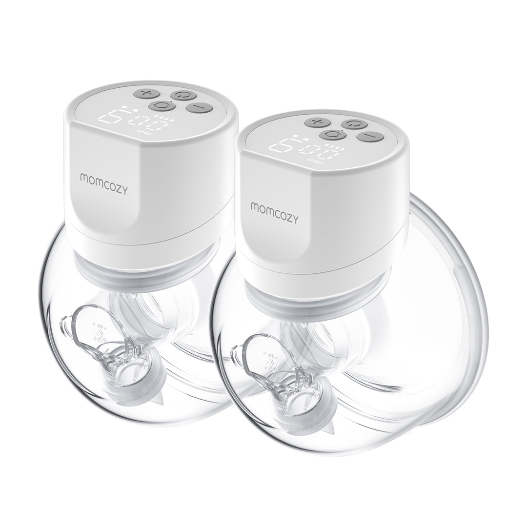 Extractor de leche materna S12 Pro Doble