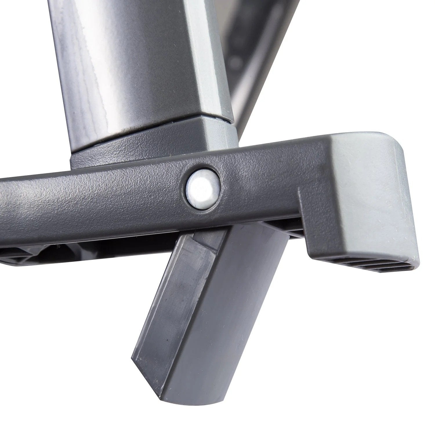 Cuna Colecho Moisés Mecedora Gris