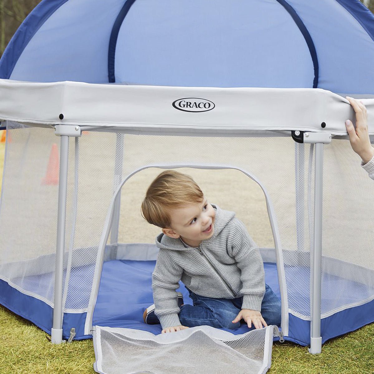 Corral Pack And Play Lite Traveler Lx