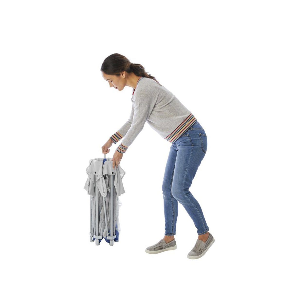 Corral Pack And Play Lite Traveler Lx