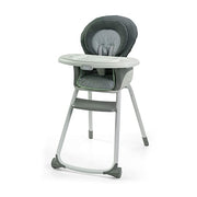 Silla De Comer Made2grow Monty