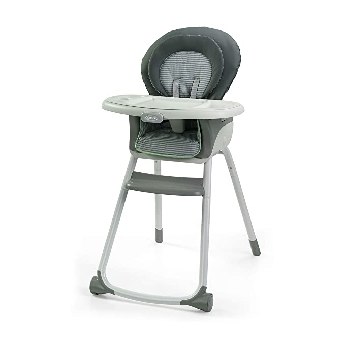 Silla De Comer Made2grow Monty