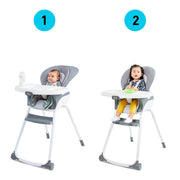 Silla De Comer Made2grow Tasha