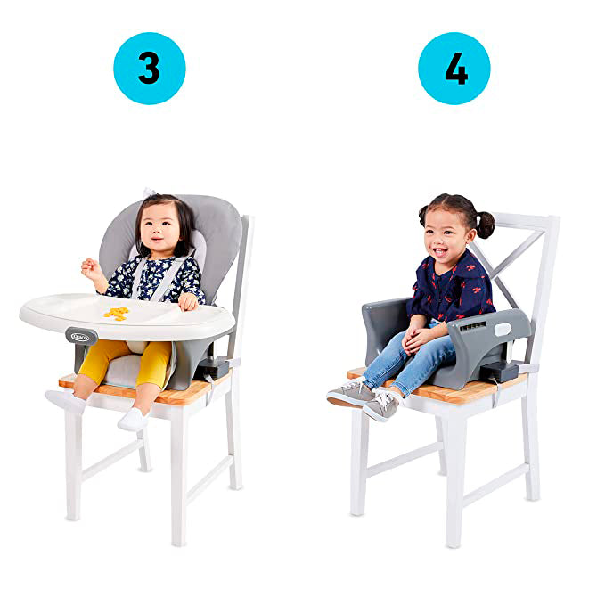 Silla De Comer Made2grow Tasha