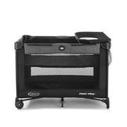 Corral Pack And Play Simple Solutions Playard Negro