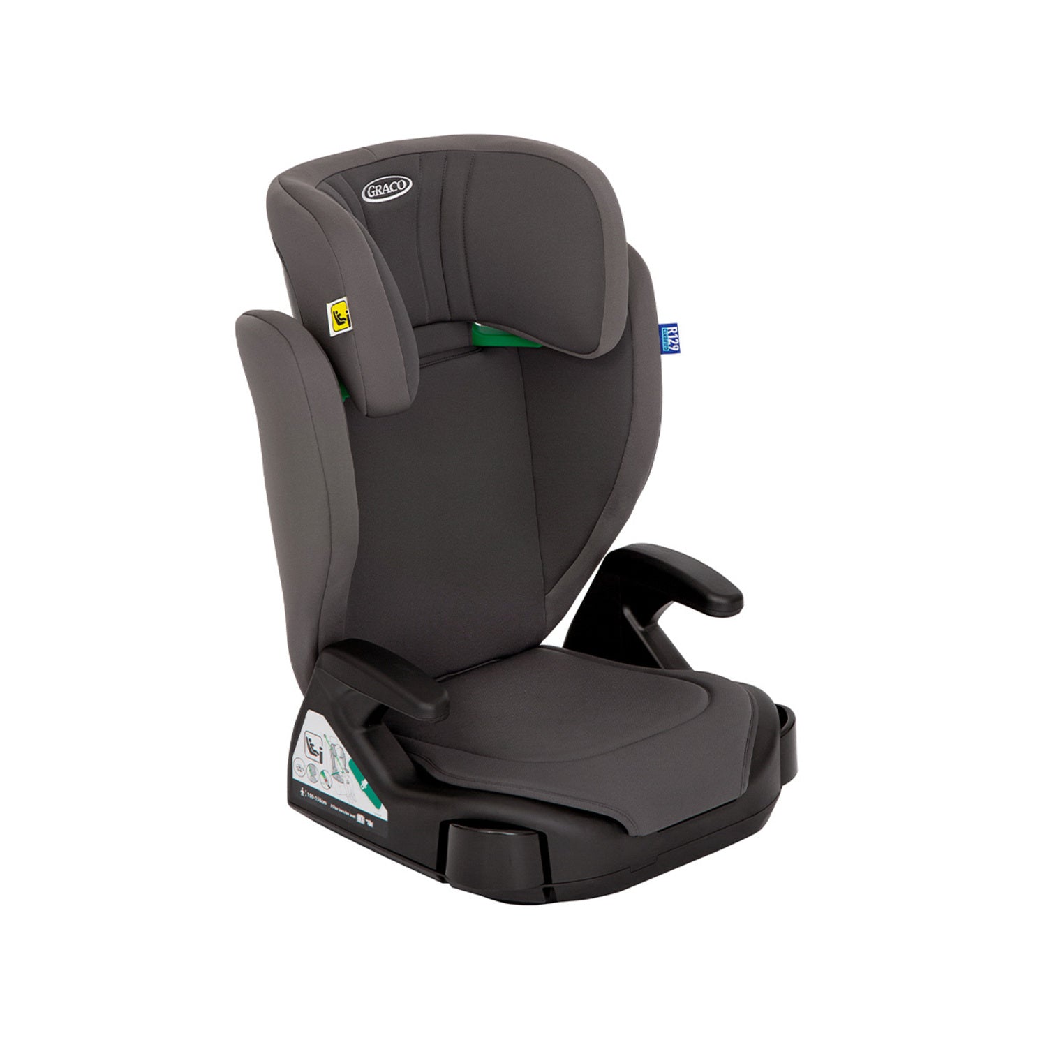 Silla de auto Junior Maxi i-Size R129