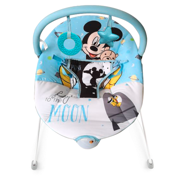 Silla nido vibradora Mickey