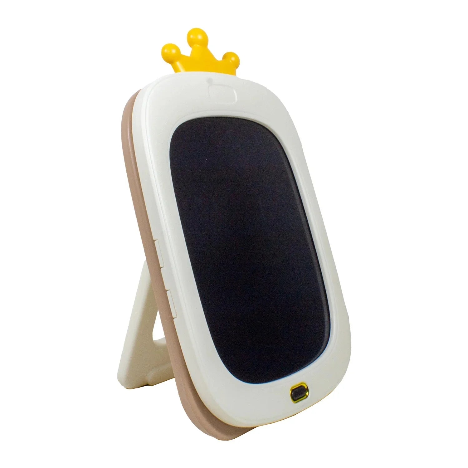 Pizarra Lcd Magic Board Para Dibujar + Magnetos Abc Y Lapiz