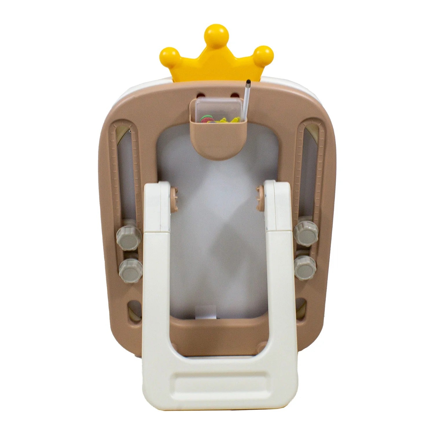 Pizarra Lcd Magic Board Para Dibujar + Magnetos Abc Y Lapiz