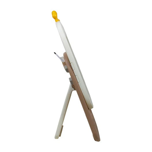 Pizarra Lcd Magic Board Para Dibujar + Magnetos Abc Y Lapiz