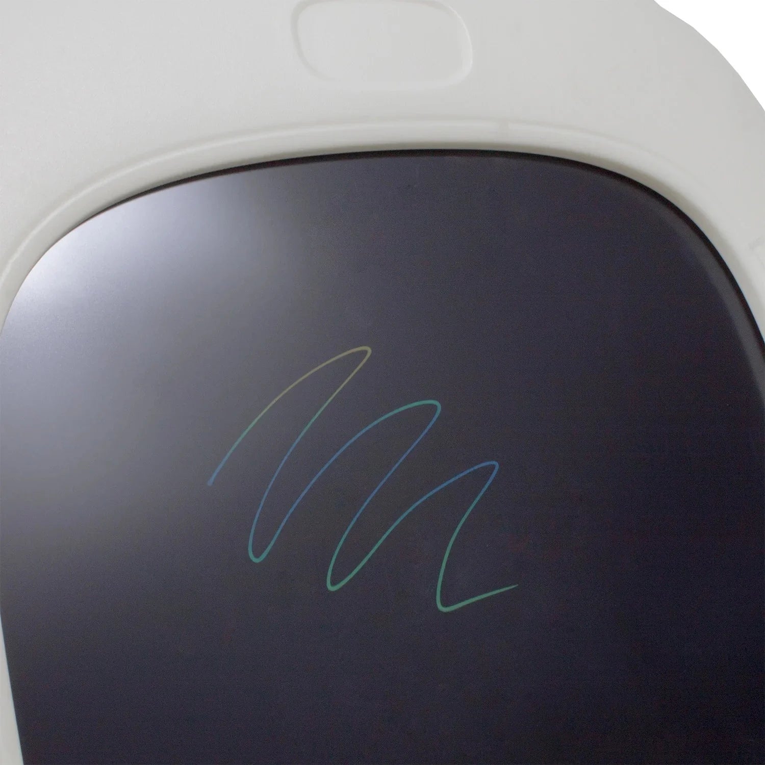 Pizarra Lcd Magic Board Para Dibujar + Magnetos Abc Y Lapiz