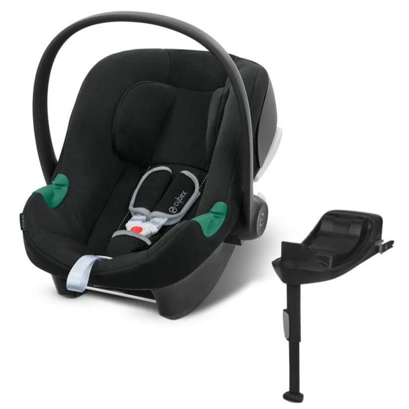 Coche Travel System Libelle Lg + Aton S2 + Base