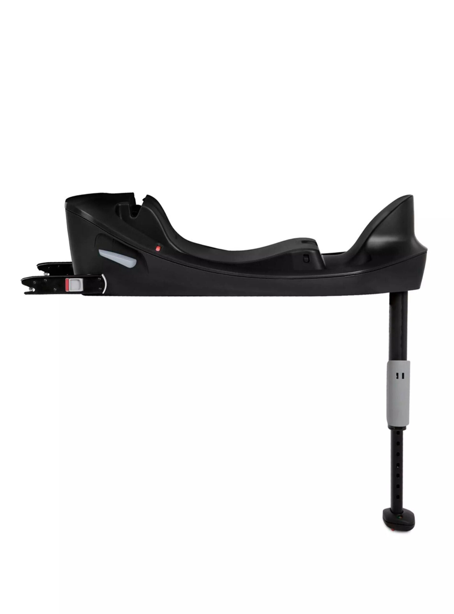 Coche Travel System Libelle Canvas White + Aton B2 + Base