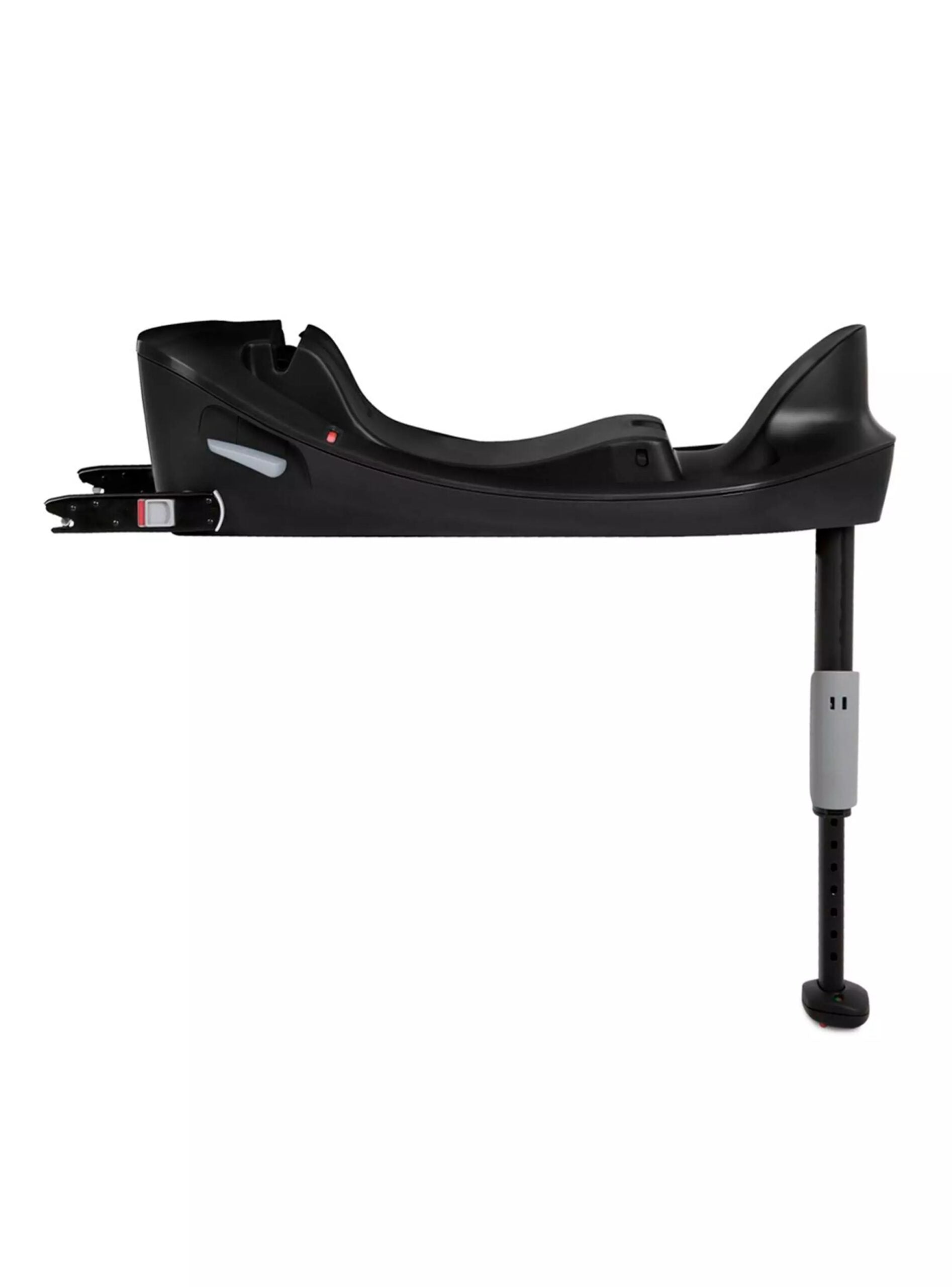 Coche Travel System Orfeo Magic Black + Aton B2 + Base